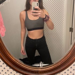 Simone High Rise Super Skinny Jeans